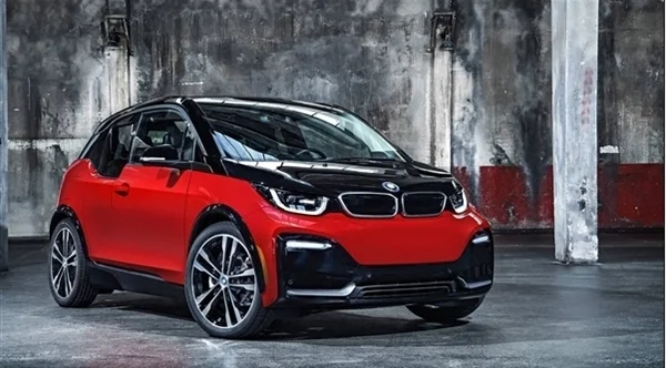 13年前就曾拥抱增程动力的宝马：对增程车型持观望态度