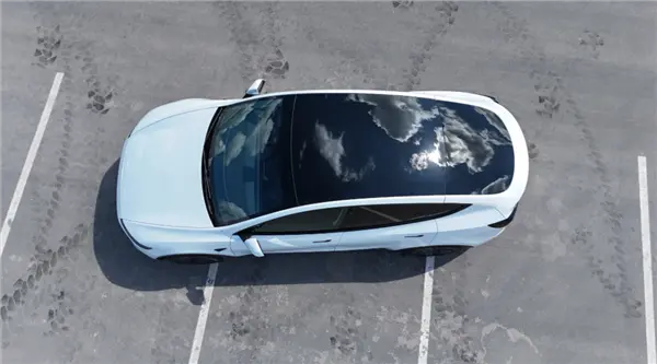 史上最便宜的特斯拉 我都想不通马斯克在搞啥