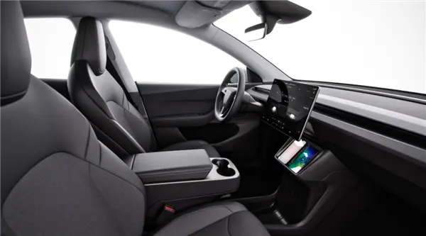 史上最便宜的特斯拉 我都想不通马斯克在搞啥