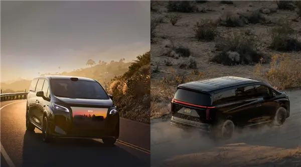 贾跃亭:FX Super One首批车将于21日下线 计划五年产销50万台