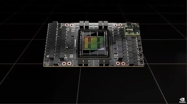 售价25万还抢不到 NVIDIA最强显卡H100找到外援：产能大增30%