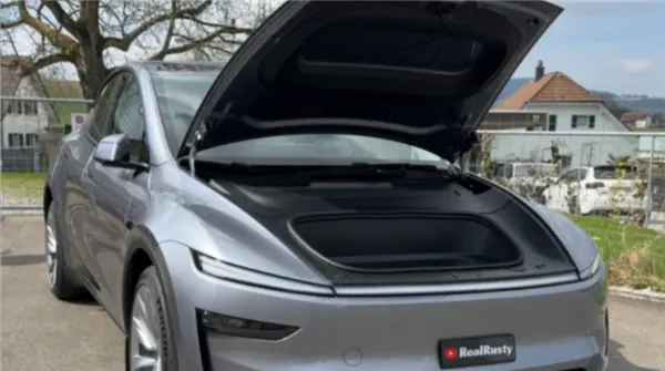 史上最便宜的特斯拉 我都想不通马斯克在搞啥