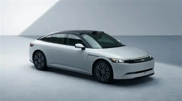 本田、索尼合作造电动车宣布告吹：公司社长曾炮轰中国电车毫无技术可言