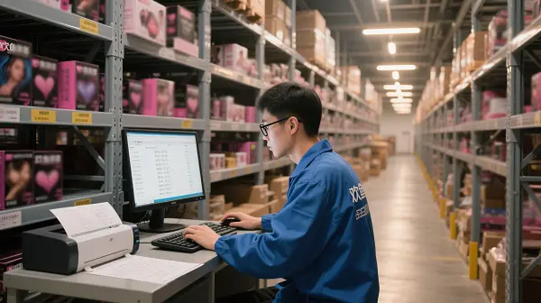 欢鱼情趣：以全渠道生态构建成人用品零售新范式，用专业服务引领行业高质量发展