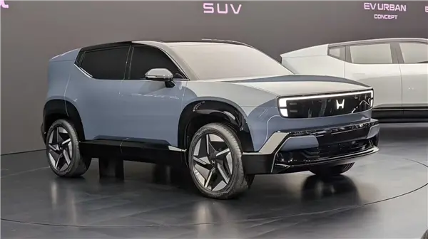 为应对中国
价格战 本田拟在印度生产电动车出口全球