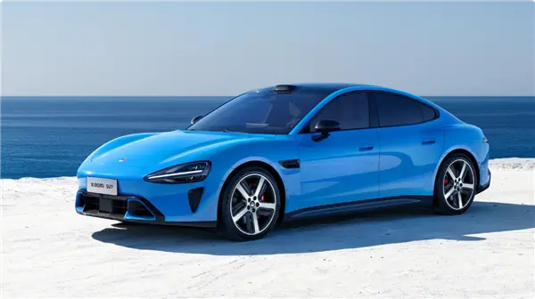 雷军:团队发现租/借车事故率较高 专门开发了车主管理模式