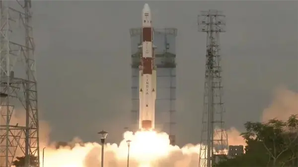 印度王牌火箭PSLV两连败！多国16颗卫星变成&ldquo;海底捞&rdquo;