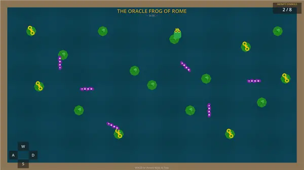 离谱!工程师让小狗乱按键盘:AI竟真把乱码做成了游戏