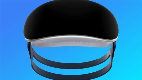 地位远超iPhone!苹果Reality Pro头显12月大规模量产:售价超2万