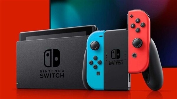 任天堂下一代Switch将涨价至399美元：或明年发布