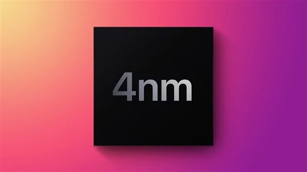 苹果将推5nm的A15芯片和4nm的M2芯片-a14是5nm吗