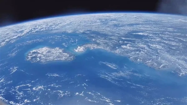 神舟十四航天员在太空等待“问天”：3室2厅的大房子飞来啦