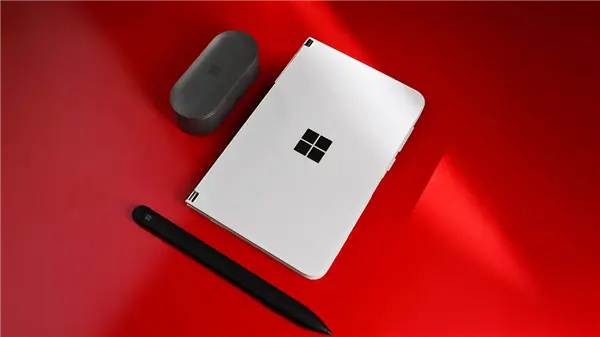 微软Surface Duo不再更新：用户花1万多购入 只获得2次安卓大版本升级