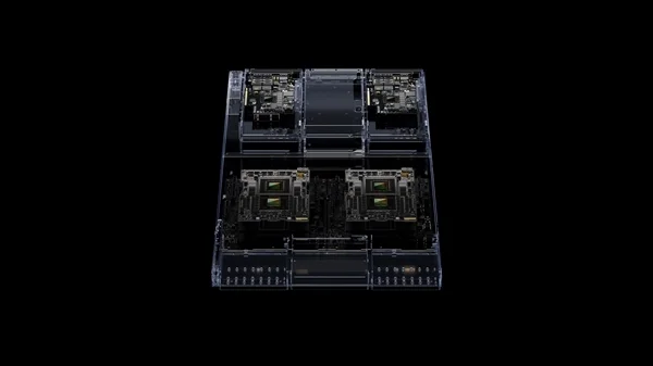 NVIDIA GH200 CPU+GPU超级芯片大升级！史无