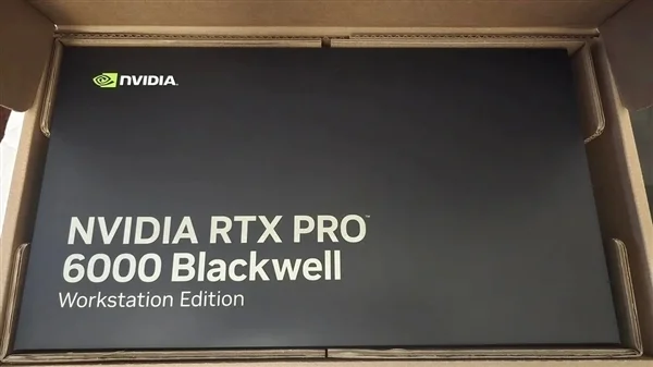 96GB显存要9万元！RTX PRO 6000专业卡首测：只比5090快了区区9％