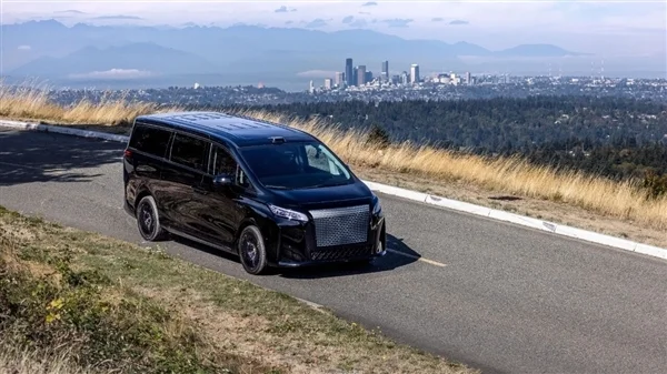 贾跃亭新车要组装了！FX Super One首批整套零件抵达美国