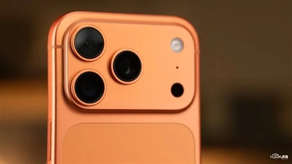 全面测完iPhone 17系列：苹果真让我觉得有点陌生