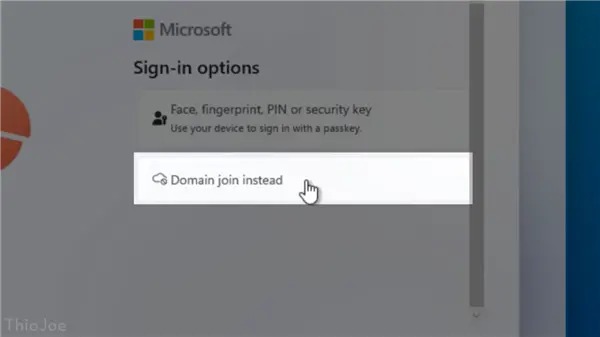用本地账户安装Windows 11：官方超简单方法来了！