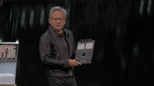 必须配核电站了!NVIDIA打造20亿瓦功耗的AI数据中心