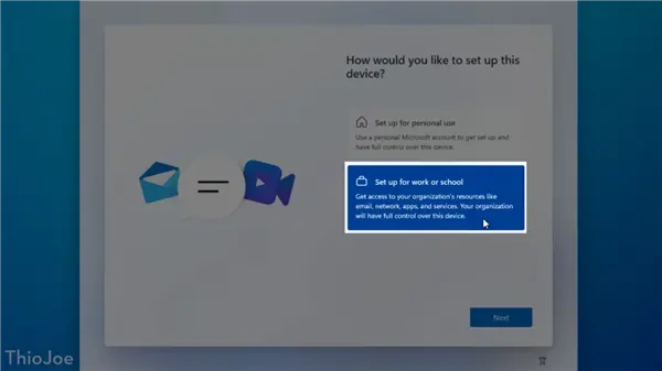 用本地账户安装Windows 11：官方超简单方法来了！