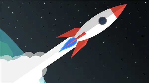 跳出太阳系 马斯克和NASA局长力挺反物质飞船 能量是目前100亿倍
