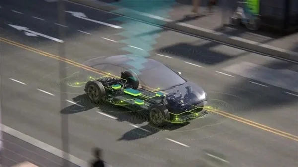 不要再打了 车企靠卖车赚不到钱了