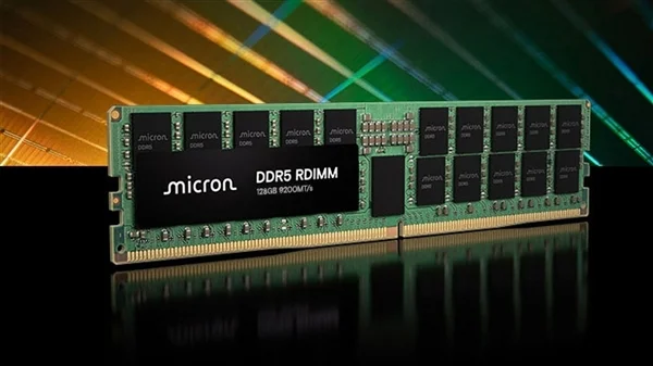 别等内存降价了!DDR5价格半年涨至3.5倍
