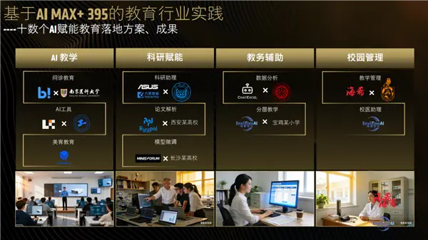 AMD：AI时代 你需要两台电脑！一台专门&ldquo;养龙虾&rdquo;