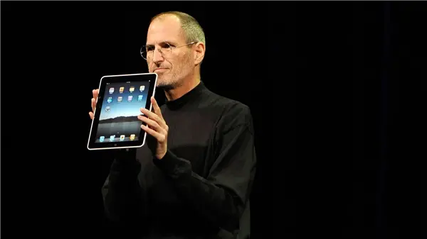 乔布斯打造的iPad遭遇iPhone Ultra和MacBook双线夹击:苹果自家产品左右互搏