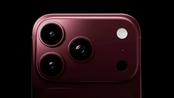 苹果iPhone 18系列进入量产爬坡期！富士康迎来招工高峰