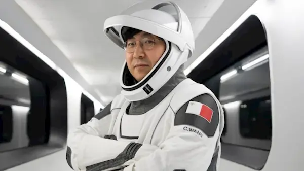 亿万富翁带队！Space X首趟私人火星飞行来了