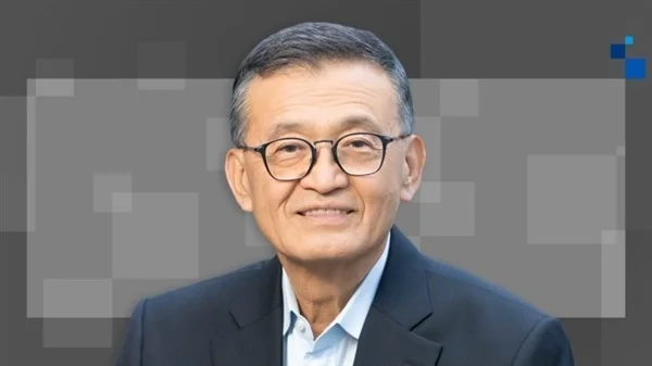 陈立武揭秘接任Intel CEO背后:一句“拯救Intel”改变了一切