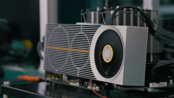 全球第四 中国第一！砺算科技显卡驱动拿到微软WHQL认证