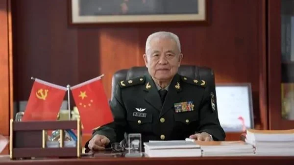 钱七虎院士：中国防得住他国核打击 而且防的手段不是一套