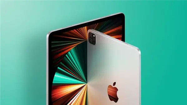 曝iPad Pro下月发：苹果M2加持 有11和12.9两种尺寸-apple m2 ipad