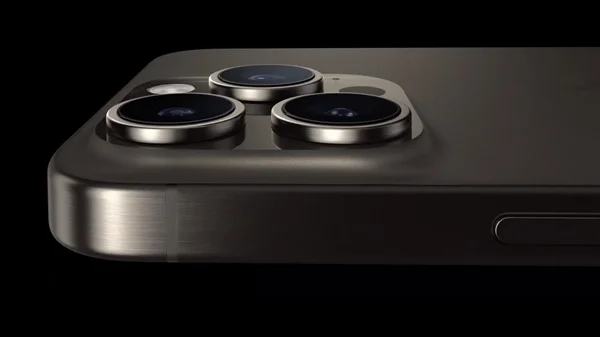 郭明錤：iPhone 16 Pro系列将标配潜望镜头 同款四棱镜结构