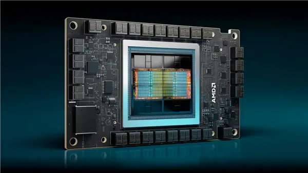 AMD MI388X加速卡特供中国 美国政府：不能卖！
