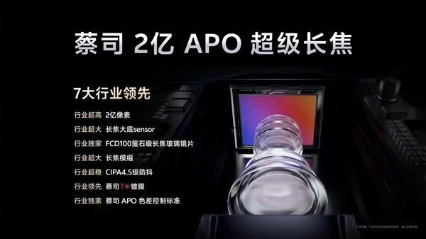 vivo X200 Pro长测体验：天玑9400机皇实至名归