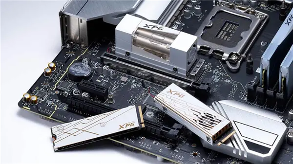 威刚推出MARS 980系列PCIe 5.0 SSD：最高速度14GB/s