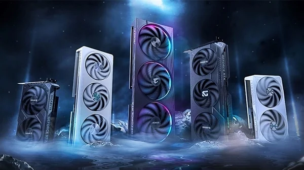 8GB显卡遭恶评：简直是拿着黄油刀上战场