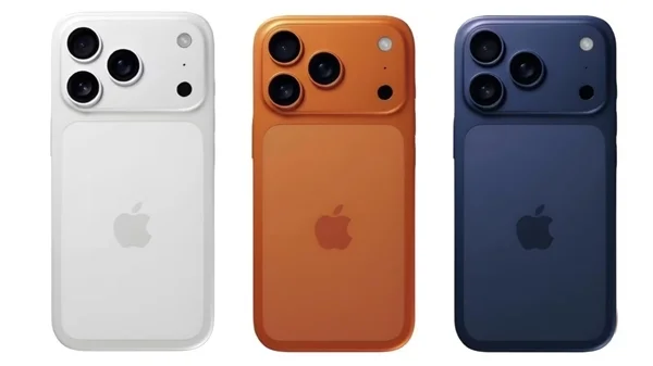 iPhone 17系列4款机型所有配色曝光：你会选哪款