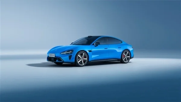 新一代SU7全系搭载小米超级电机V6s Plus:后续实现自研自产