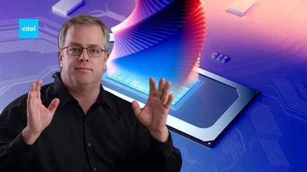 Intel高管：AMD集显竞争力不足！但没计划推Strix Halo竞品