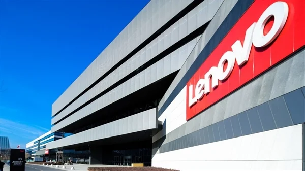 联想霸气喊话：营收目标将超1000亿美元 AI相收占总的1/3