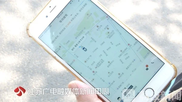 尝鲜！南京超400辆出租车也能接网约车派单了-南京出租车收费标准是起步价为10元