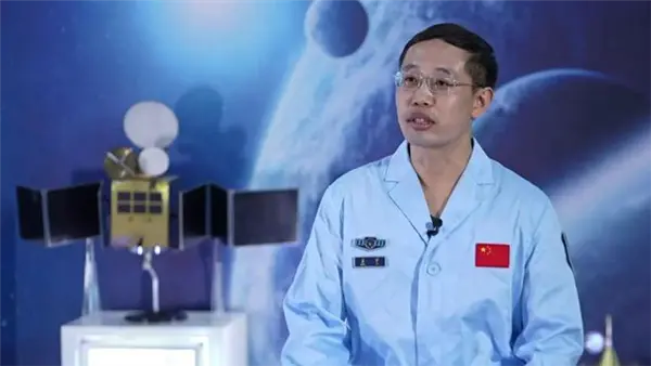 发27篇SCI论文的学霸曾击败NASA 网友大赞：这是大神