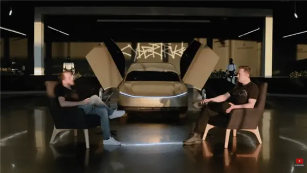 马斯克:你不必为AI失业焦虑 10年内上班将全凭自愿!