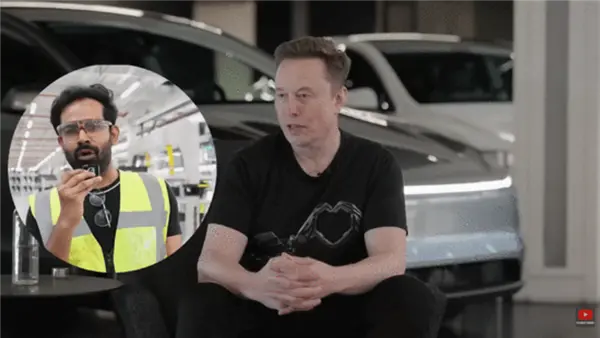 马斯克:你不必为AI失业焦虑 10年内上班将全凭自愿!