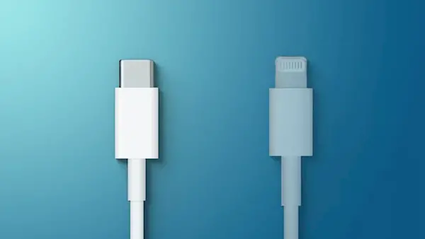 欧盟警告苹果不准加密USB-C接口：必须兼容安卓数据线/充电器 否则禁售