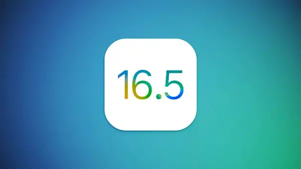 iOS 16.5 RC准正式版推送！iOS 16系统更新要绝唱了